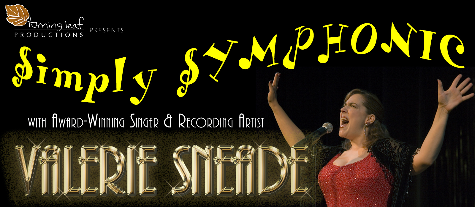 Simply Symphonic Simply Symphonic