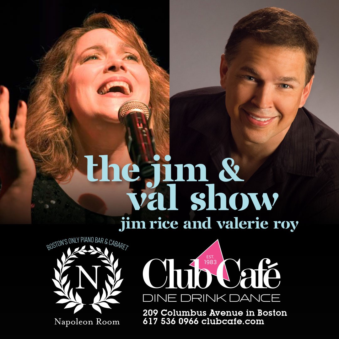 Jim and Val Show